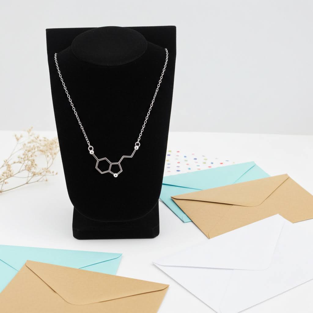 Dije happiness 1 - Imagen 3