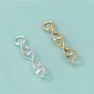 ADN Silver - hermoso dije de plata Ley 925