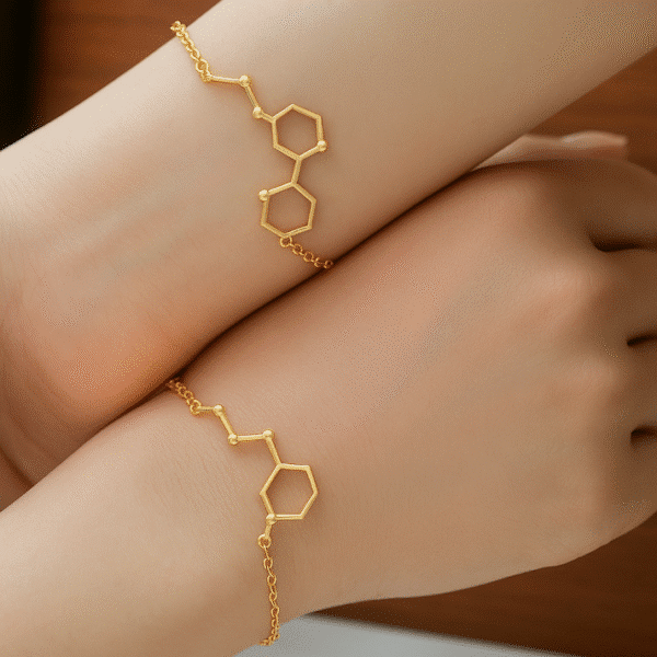 Pulsera Happines