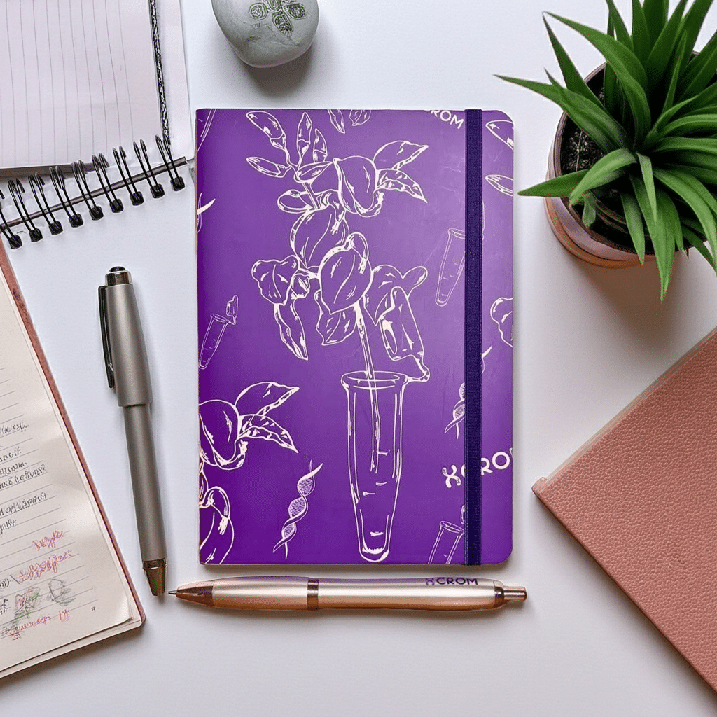 Libreta Científico Argentino - A5 - Imagen 3