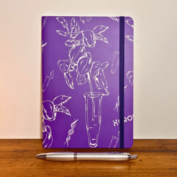 Libreta Cientifico Argentino