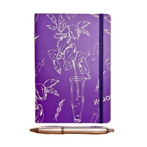 Libreta Científico Argentino - A5