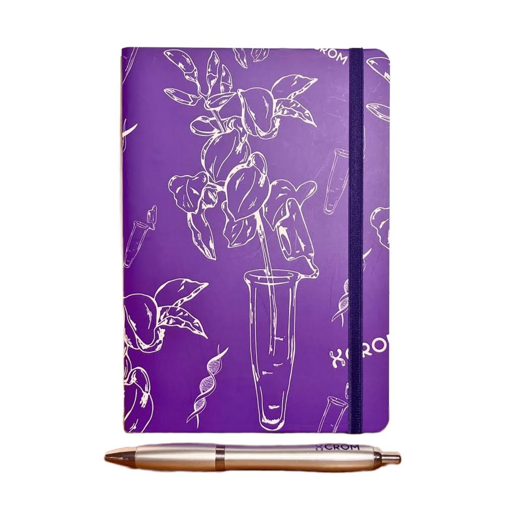 Libreta Científico Argentino - A5