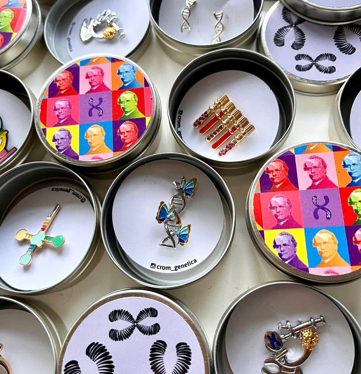 Dije happiness 1 - Imagen 4