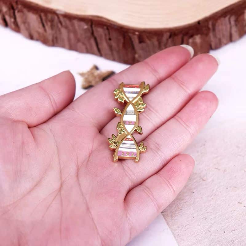 ADN Earth - Imagen 3