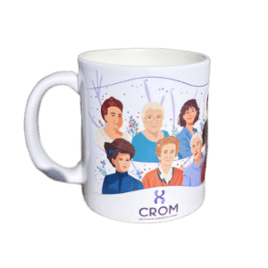Taza Mujeres de ciencia 1