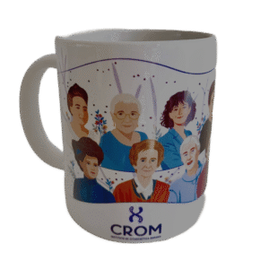 Taza Mujeres de ciencia 1