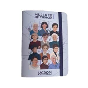Mujeres de ciencia 1