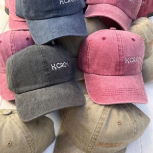 Gorras vintage